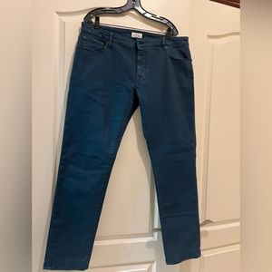 PT05 pants size 40/30